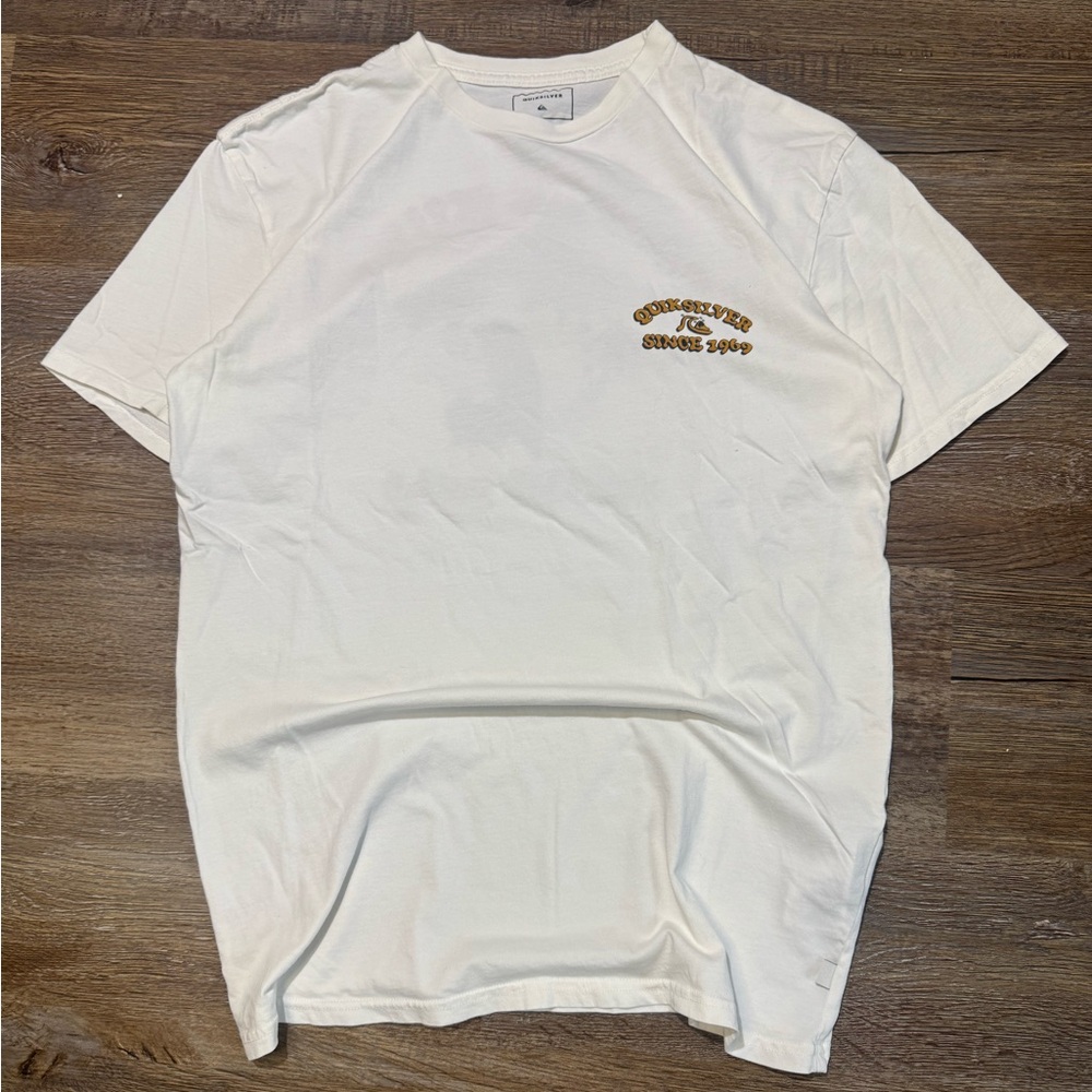 Quiksilver‎ T Shirt